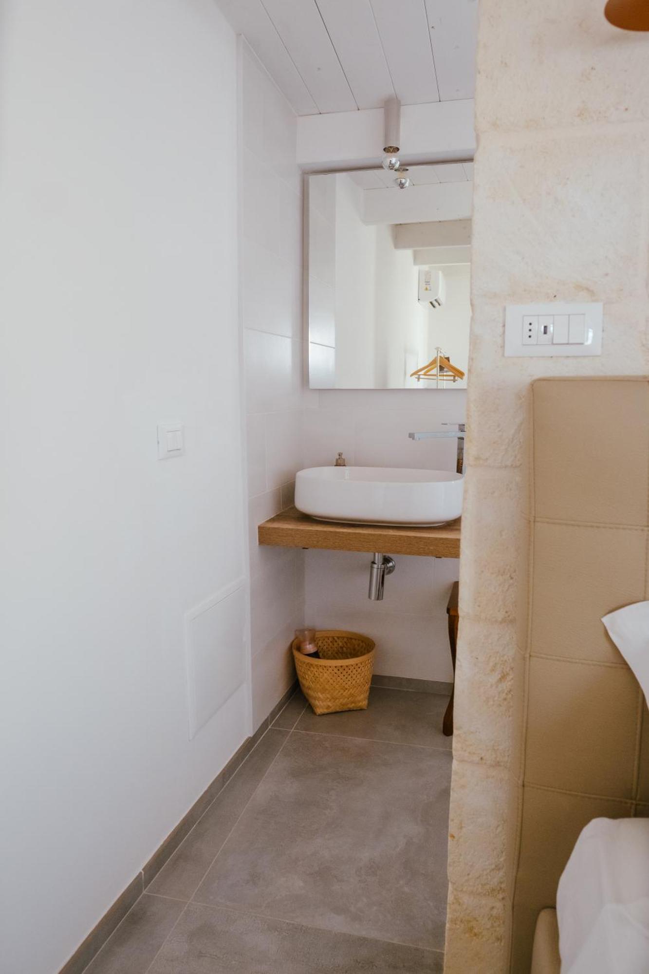 Iconica Luxury Suites Алберобело Екстериор снимка