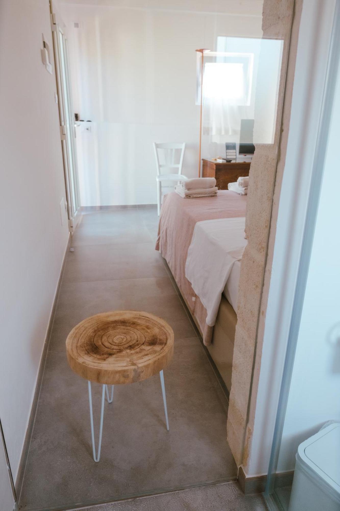Iconica Luxury Suites Алберобело Екстериор снимка